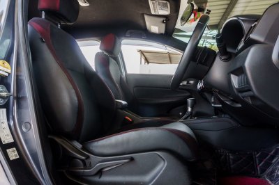 HONDA CITY 1.0 RS (5ประตู) ปี2021 (1ขฬ8982)