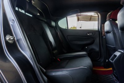 HONDA CITY 1.0 RS (5ประตู) ปี2021 (1ขฬ8982)