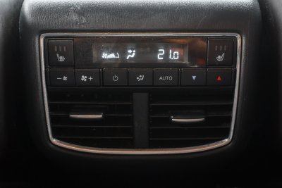 MAZDA CX-8 2.5 SP AT 2019 (3ขฒ2004)