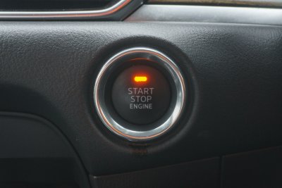 MAZDA CX-8 2.5 SP AT 2019 (3ขฒ2004)