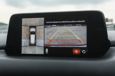 MAZDA CX-8 2.5 SP AT 2019 (3ขฒ2004)