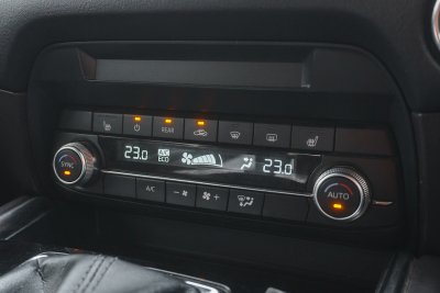 MAZDA CX-8 2.5 SP AT 2019 (3ขฒ2004)