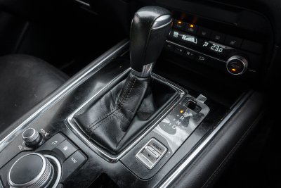 MAZDA CX-8 2.5 SP AT 2019 (3ขฒ2004)