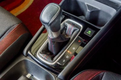 HONDA CITY 1.0 RS (5ประตู) ปี2021 (1ขฬ8982)