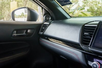 HONDA CITY 1.0 RS (5ประตู) ปี2021 (1ขฬ8982)