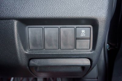 HONDA CITY 1.0 RS (5ประตู) ปี2021 (1ขฬ8982)