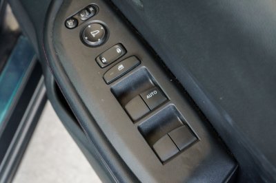 HONDA CITY 1.0 RS (5ประตู) ปี2021 (1ขฬ8982)