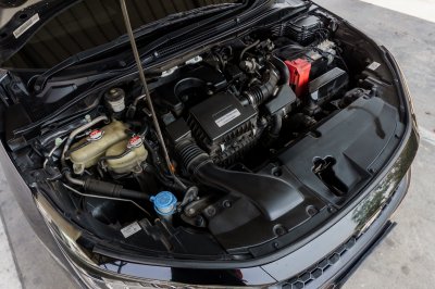 HONDA CITY 1.0 RS (5ประตู) ปี2021 (1ขฬ8982)