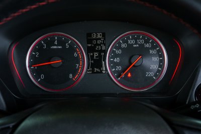 HONDA CITY 1.0 RS (5ประตู) ปี2021 (1ขฬ8982)