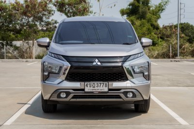 MITSUBISHI X-PANDER 1.5 GT ปี2022 จด2023 (4ขฎ3778)