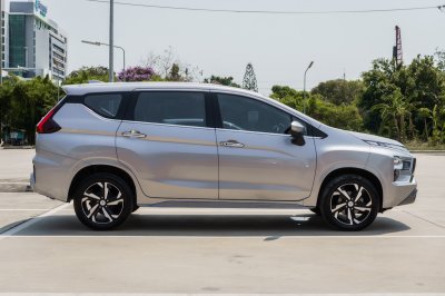 MITSUBISHI X-PANDER 1.5 GT ปี2022 จด2023 (4ขฎ3778)