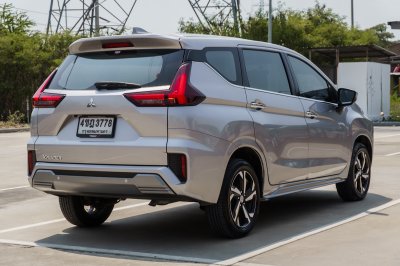 MITSUBISHI X-PANDER 1.5 GT ปี2022 จด2023 (4ขฎ3778)
