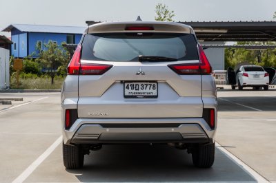 MITSUBISHI X-PANDER 1.5 GT ปี2022 จด2023 (4ขฎ3778)
