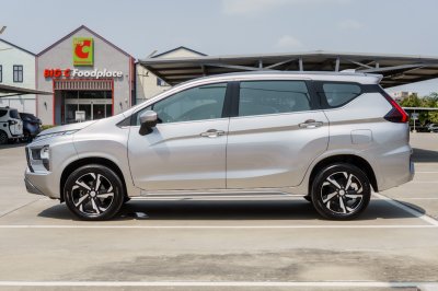 MITSUBISHI X-PANDER 1.5 GT ปี2022 จด2023 (4ขฎ3778)