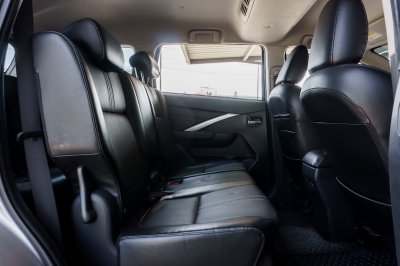 MITSUBISHI X-PANDER 1.5 GT ปี2022 จด2023 (4ขฎ3778)