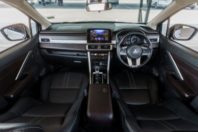 MITSUBISHI X-PANDER 1.5 GT ปี2022 จด2023 (4ขฎ3778)