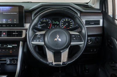 MITSUBISHI X-PANDER 1.5 GT ปี2022 จด2023 (4ขฎ3778)
