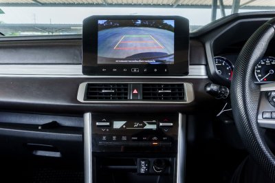 MITSUBISHI X-PANDER 1.5 GT ปี2022 จด2023 (4ขฎ3778)
