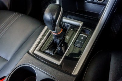 MITSUBISHI X-PANDER 1.5 GT ปี2022 จด2023 (4ขฎ3778)