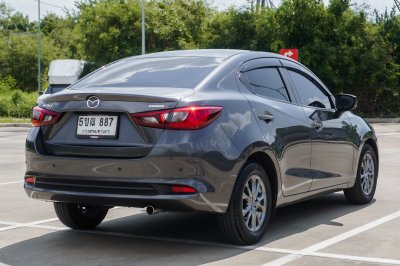MAZDA 2 1.3 S AT ปี 2023 (5ขฒ887)