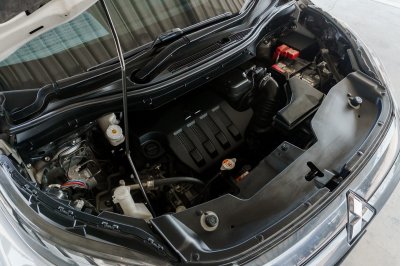 MITSUBISHI X-PANDER 1.5 GT ปี2022 จด2023 (4ขฎ3778)