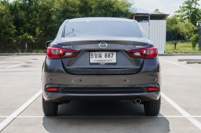 MAZDA 2 1.3 S AT ปี 2023 (5ขฒ887)