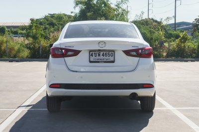 MAZDA 2 1.3 C ปี2022 (4ขฬ4650)