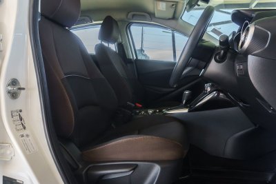 MAZDA 2 1.3 C ปี2022 (4ขฬ4650)