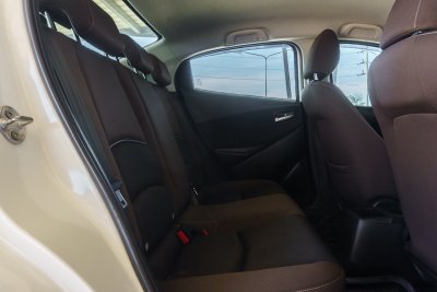 MAZDA 2 1.3 C ปี2022 (4ขฬ4650)