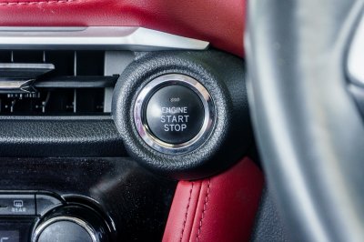 TOYOTA YARIS ATIV 1.2 PREMIUM LUXURY ปี2023 จด2024 (5ขช5113)