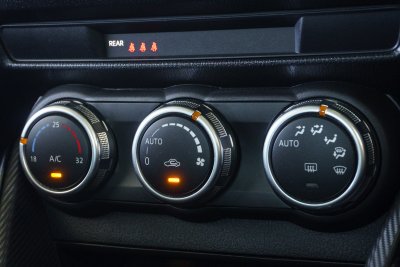 MAZDA 2 1.3 C ปี2022 (4ขฬ4650)