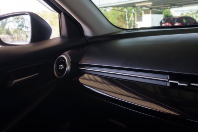 MAZDA 2 1.3 C ปี2022 (4ขฬ4650)