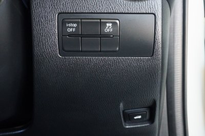 MAZDA 2 1.3 C ปี2022 (4ขฬ4650)