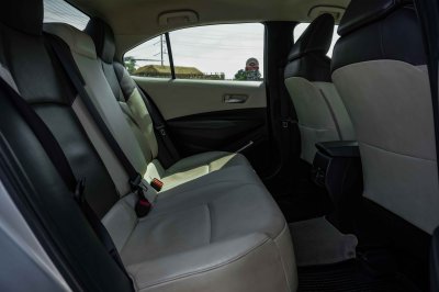 TOYOTA ALTIS 1.6 G (NEW) AT ปี2019 (9กง7717)