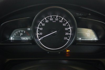 MAZDA 2 1.3 C ปี2022 (4ขฬ4650)