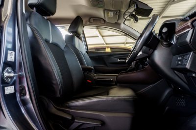 TOYOTA YARIS ATIV 1.2 SMART ปี2024 (6ขฉ7345)