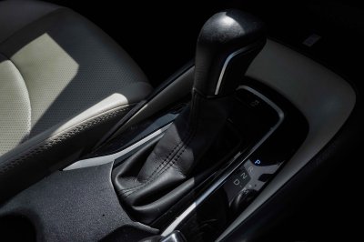 TOYOTA ALTIS 1.6 G (NEW) AT ปี2019 (9กง7717)