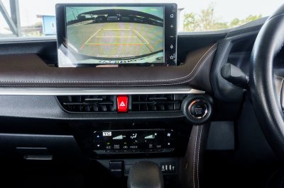 TOYOTA YARIS ATIV 1.2 SMART ปี2024 (6ขฉ7345)