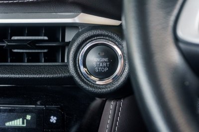 TOYOTA YARIS ATIV 1.2 SMART ปี2024 (6ขฉ7345)