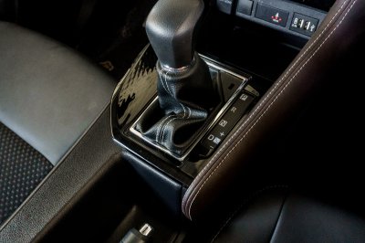 TOYOTA YARIS ATIV 1.2 SMART ปี2024 (6ขฉ7345)