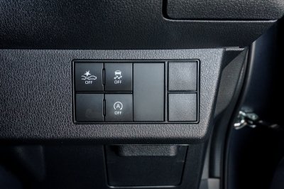 TOYOTA YARIS ATIV 1.2 SMART ปี2024 (6ขฉ7345)