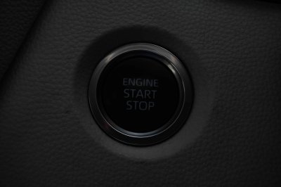 TOYOTA ALTIS 1.6 G (NEW) AT ปี2019 (9กง7717)