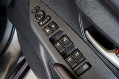 TOYOTA YARIS ATIV 1.2 SMART ปี2024 (6ขฉ7345)