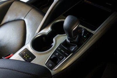 TOYOTA CAMRY 2.5 HYBRID PREMIUM ปี2020 (6ขฮ8374)