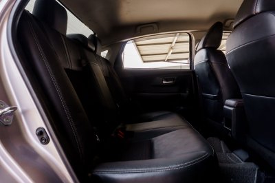 TOYOTA YARIS ATIV 1.2 SMART AT ปี 2022 (3ขฬ140)