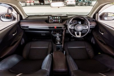 TOYOTA YARIS ATIV 1.2 SMART AT ปี 2022 (3ขฬ140)