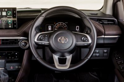 TOYOTA YARIS ATIV 1.2 SMART AT ปี 2022 (3ขฬ140)