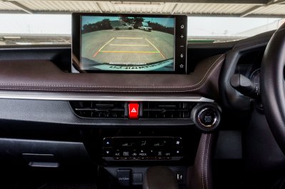 TOYOTA YARIS ATIV 1.2 SMART AT ปี 2022 (3ขฬ140)