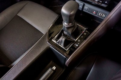 TOYOTA YARIS ATIV 1.2 SMART AT ปี 2022 (3ขฬ140)