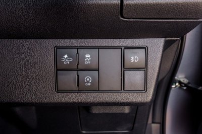 TOYOTA YARIS ATIV 1.2 SMART AT ปี 2022 (3ขฬ140)